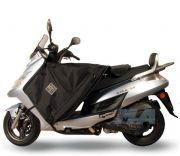 ΚΑΛΥΜΜΑ ΠΟΔΙΩΝ ΓΙΑ KYMCO DINK 50/125/200 2006-11