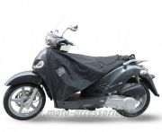 ΚΑΛΥΜΜΑ ΠΟΔΙΩΝ ΓΙΑ KYMCO PEOPLE 125/150/250 2002-05