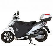 ΚΑΛΥΜΜΑ ΠΟΔΙΩΝ ΓΙΑ KYMCO PEOPLE GTI 125-300 2010-11