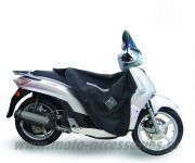 ΚΑΛΥΜΜΑ ΠΟΔΙΩΝ ΓΙΑ KYMCO PEOPLE S 50/125/200 2005-11