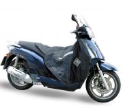 ΚΑΛΥΜΜΑ ΠΟΔΙΩΝ ΓΙΑ KYMCO PEOPLE S 250/300 2006-10
