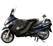 ΚΑΛΥΜΜΑ ΠΟΔΙΩΝ ΓΙΑ PIAGGIO X EVO 125 / 250 / 400 2007-11