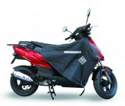 ΚΑΛΥΜΜΑ ΠΟΔΙΩΝ ΓΙΑ KYMCO AGILITY 50 2008-09