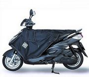 ΚΑΛΥΜΜΑ ΠΟΔΙΩΝ ΓΙΑ YAMAHA CIGNUS X 125 2004-09