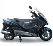ΚΑΛΥΜΜΑ ΠΟΔΙΩΝ ΓΙΑ SUZUKI BURGMAN 125 / 150 >2006