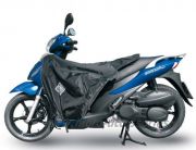 ΚΑΛΥΜΜΑ ΠΟΔΙΩΝ ΓΙΑ SUZUKI SIXTEEN 2008-11