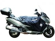 ΚΑΛΥΜΜΑ ΠΟΔΙΩΝ ΓΙΑ HONDA SW-T 400 / 600 2009-11