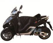 ΚΑΛΥΜΜΑ ΠΟΔΙΩΝ ΓΙΑ PIAGGIO YOURBAN 125 / 300 2011>