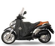 ΚΑΛΥΜΜΑ ΠΟΔΙΩΝ ΓΙΑ YAMAHA X-CITY 250 2007-11