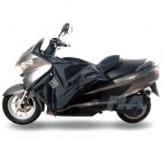 ΚΑΛΥΜΜΑ ΠΟΔΙΩΝ ΓΙΑ SUZUKI BURGMAN 125/150/200 2007-11