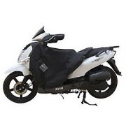ΚΑΛΥΜΜΑ ΠΟΔΙΩΝ ΓΙΑ SYM HD2 125-200 2011->
