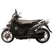 ΚΑΛΥΜΜΑ ΠΟΔΙΩΝ ΓΙΑ SYM HD EVO 125-200 2007-10