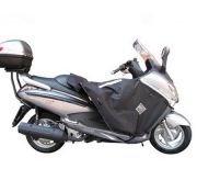 ΚΑΛΥΜΜΑ ΠΟΔΙΩΝ ΓΙΑ SYM JOYMAX 300 EVO