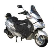 ΚΑΛΥΜΜΑ ΠΟΔΙΩΝ ΓΙΑ SYM JOYRIDE 125 / 150 / 200 2001-08