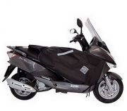 ΚΑΛΥΜΜΑ ΠΟΔΙΩΝ ΓΙΑ SYM JOYRIDE 125 / 200 EVO 2009-11