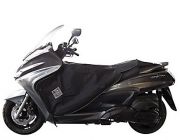 ΚΑΛΥΜΜΑ ΠΟΔΙΩΝ ΓΙΑ YAMAHA MAJESTY 400 2004-10