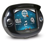 TIBO 4050 MOTO + ΧΑΡΤΕΣ DESTINATOR 7