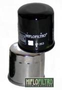 ΦΙΛΤΡΟ ΛΑΔΙΟΥ HIFLO HF303 ΓΙΑ XLV 650 TRANSALP