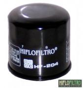 ΦΙΛΤΡΟ ΛΑΔΙΟΥ HIFLO HF204 ΓΙΑ XLV 700 TRANSALP