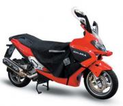 ΚΑΛΥΜΜΑ ΠΟΔΙΩΝ ΓΙΑ GILERA NEXUS