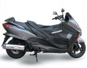 ΚΑΛΥΜΜΑ ΠΟΔΙΩΝ ΓΙΑ HONDA FORZA 250 / 250X 2005-10