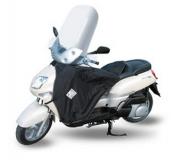 ΚΑΛΥΜΜΑ ΠΟΔΙΩΝ ΓΙΑ YAMAHA VERCITY (XC 300) 