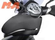 ΚΑΛΥΜΜΑ ΧΕΡΙΩΝ R360 BLACK