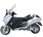 ΚΑΛΥΜΜΑ ΠΟΔΙΩΝ ΓΙΑ PIAGGIO X 8 125 / 150 / 200 2004-10
