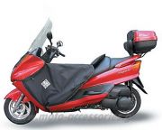 ΚΑΛΥΜΜΑ ΠΟΔΙΩΝ ΓΙΑ YAMAHA MAJESTY 250 2000-07