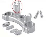 ΑΠΟΣΤΑΤΕΣ ΤΙΜΟΝΙΟΥ UNIVERSAL WRP HADLEBARS RISERS KIT