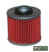 ΦΙΛΤΡΟ ΛΑΔΙΟΥ HIFLO HF145 ΓΙΑ XT 600, XT 660
