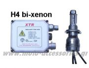 ΚΙΤ ΜΕΤΑΤΡΟΠΗΣ ΣΕ ΧΕΝΟΝ ΤΗΣ XTR ΓΙΑ HONDA XLV 650 TRANSALP 