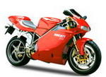 Ducati 748 1995-99