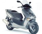 LEONARDO 125 / 150 1999-06