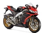 RSV4 FACTORY 1000 2009-13