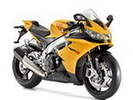 RSV4R 2011-14  / 1000 APRC ABS >13