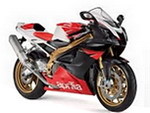 RSV 1000 R 2004-09