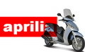 APRILIA SCOOTER