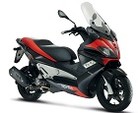 SR MAX 125 2011>