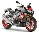 TUONO V4 1100 RR 2016 / 1100 Factory 2015-16