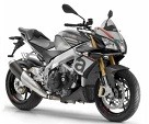 TUONO V4 1100 RR / 1100  Factory 2017->