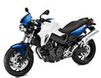 F 800 R 2012-14