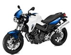 F 800 R 2012-14