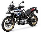 F 850 GS 2018->