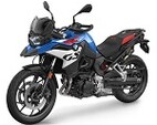 F 900 GS 2024-