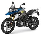 G 310 GS 2017->