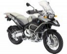 R 1200 Adventure 2006-12