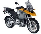 R 1200 GS 2004-07