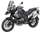 R 1200 GS 2008-12