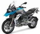 R 1200 GS 2013-18